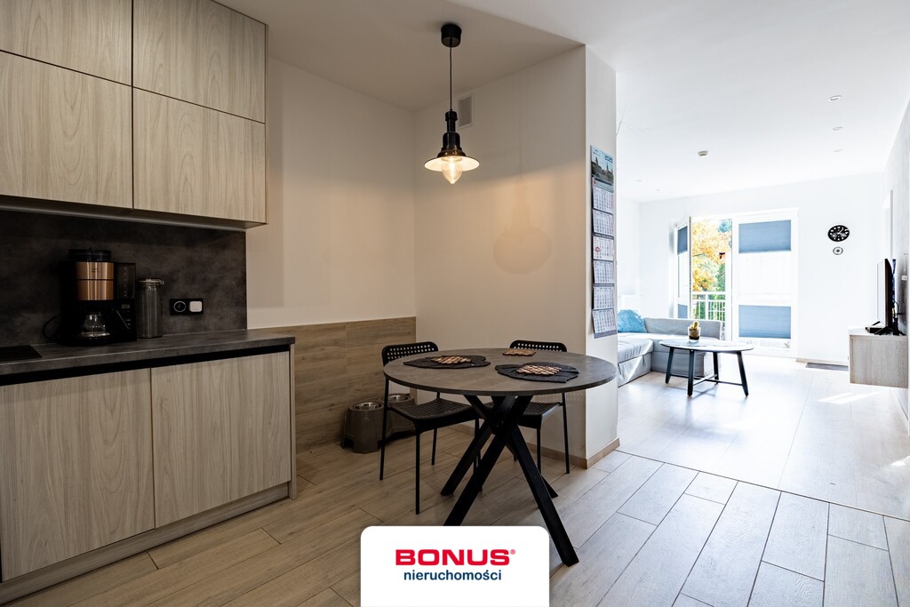 Enklawa spokoju 500 m od plaży w Kołobrzegu (10)