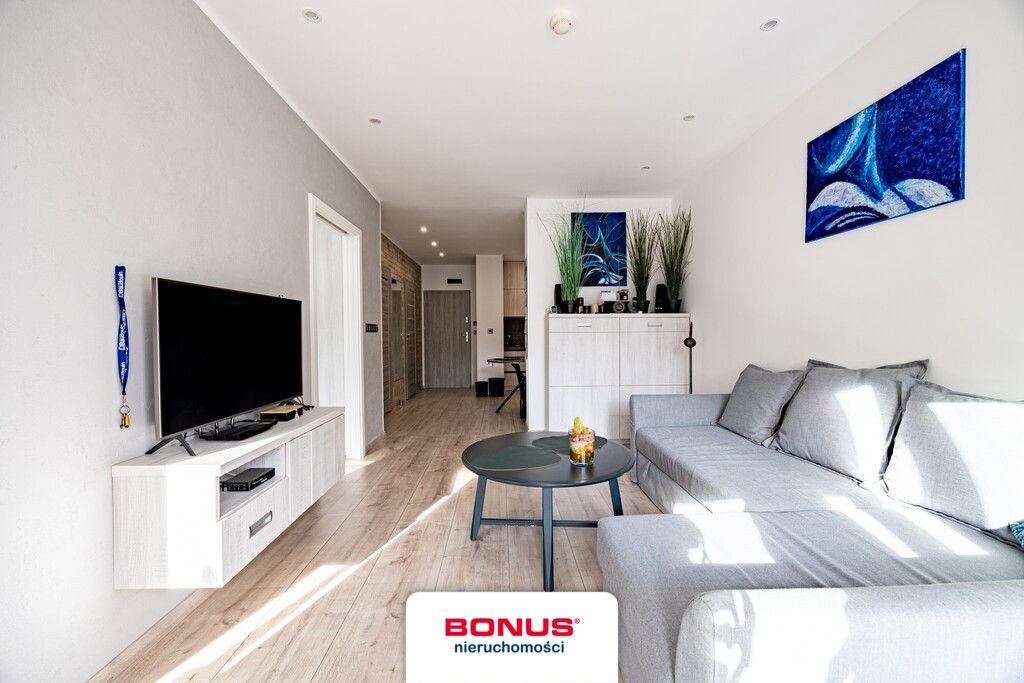 Enklawa spokoju 500 m od plaży w Kołobrzegu (11)