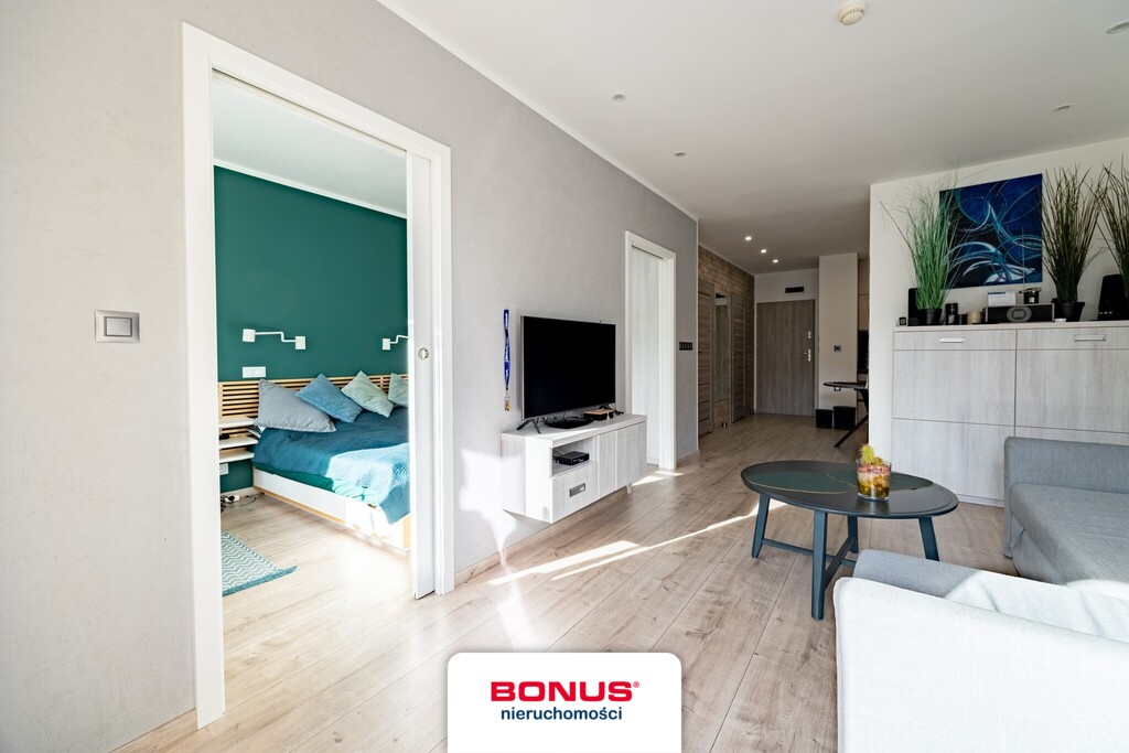 Enklawa spokoju 500 m od plaży w Kołobrzegu (12)