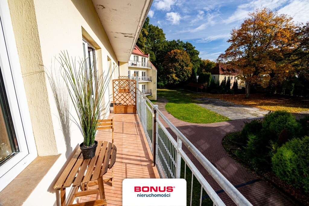 Enklawa spokoju 500 m od plaży w Kołobrzegu (13)