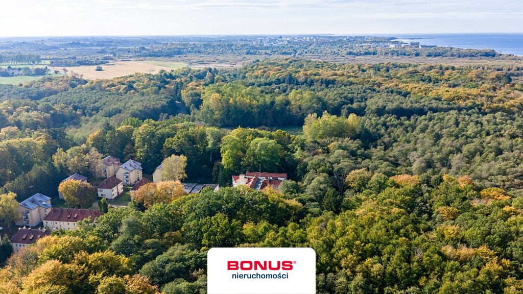 Enklawa spokoju 500 m od plaży w Kołobrzegu (14)