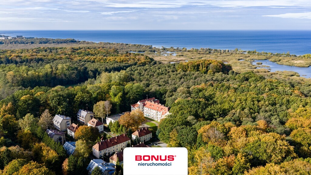 Enklawa spokoju 500 m od plaży w Kołobrzegu (16)