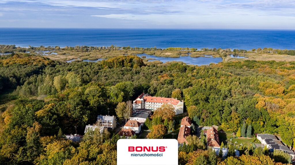 Enklawa spokoju 500 m od plaży w Kołobrzegu (17)