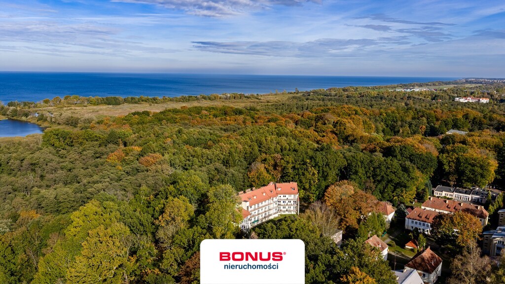 Enklawa spokoju 500 m od plaży w Kołobrzegu (15)