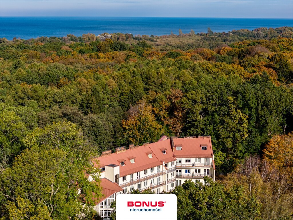 Enklawa spokoju 500 m od plaży w Kołobrzegu (18)