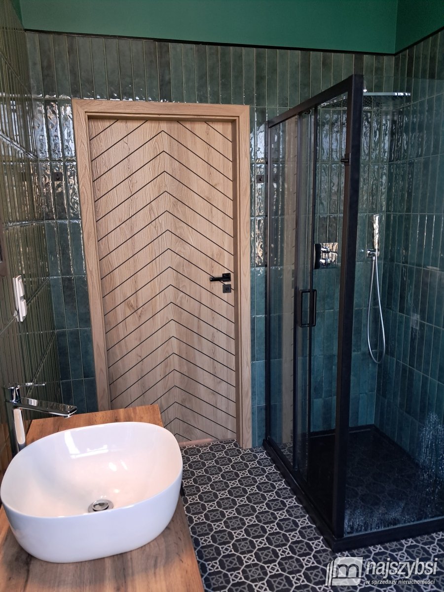 Stargard - niezwykłe mieszkanie z piękną łazienką (3)