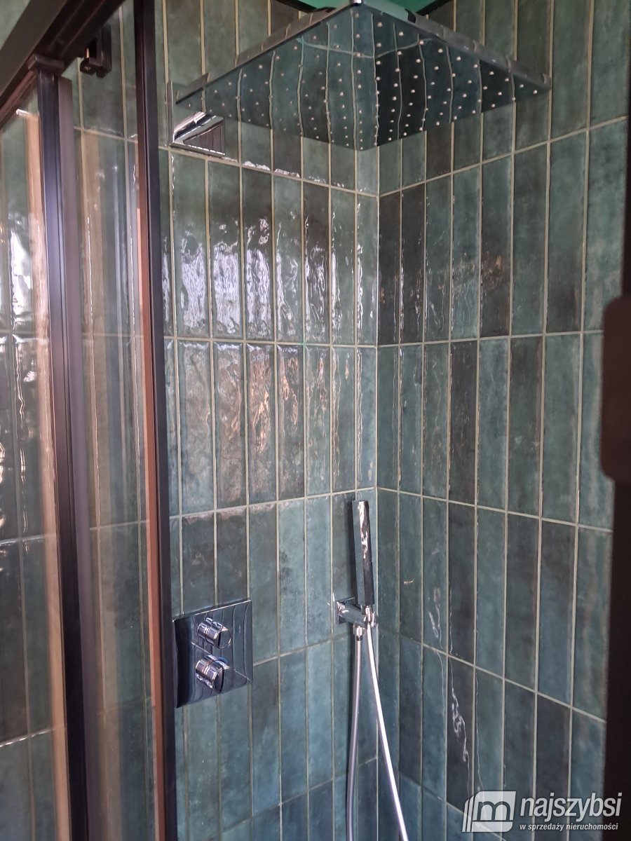 Stargard - niezwykłe mieszkanie z piękną łazienką (4)