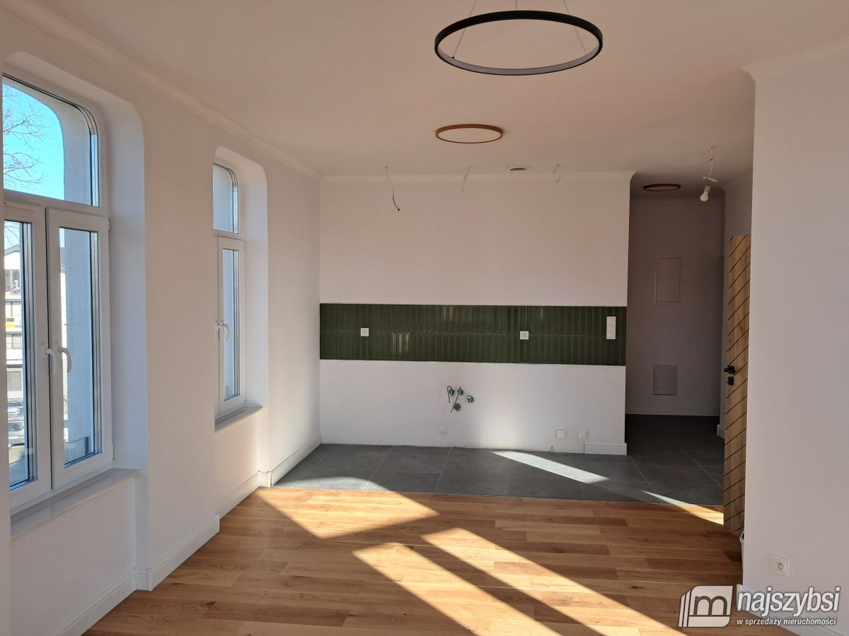 Stargard - niezwykłe mieszkanie z piękną łazienką (5)