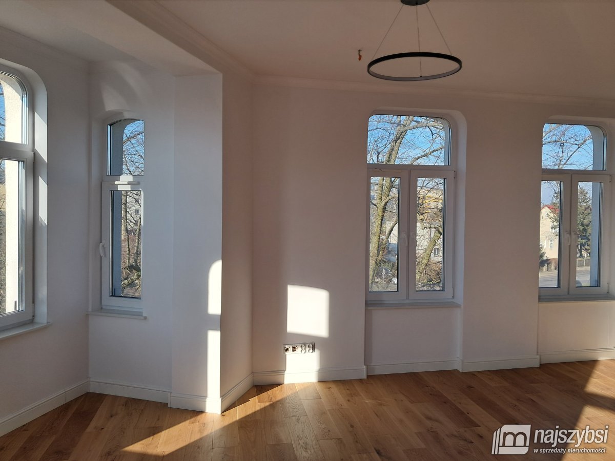 Stargard - niezwykłe mieszkanie z piękną łazienką (8)