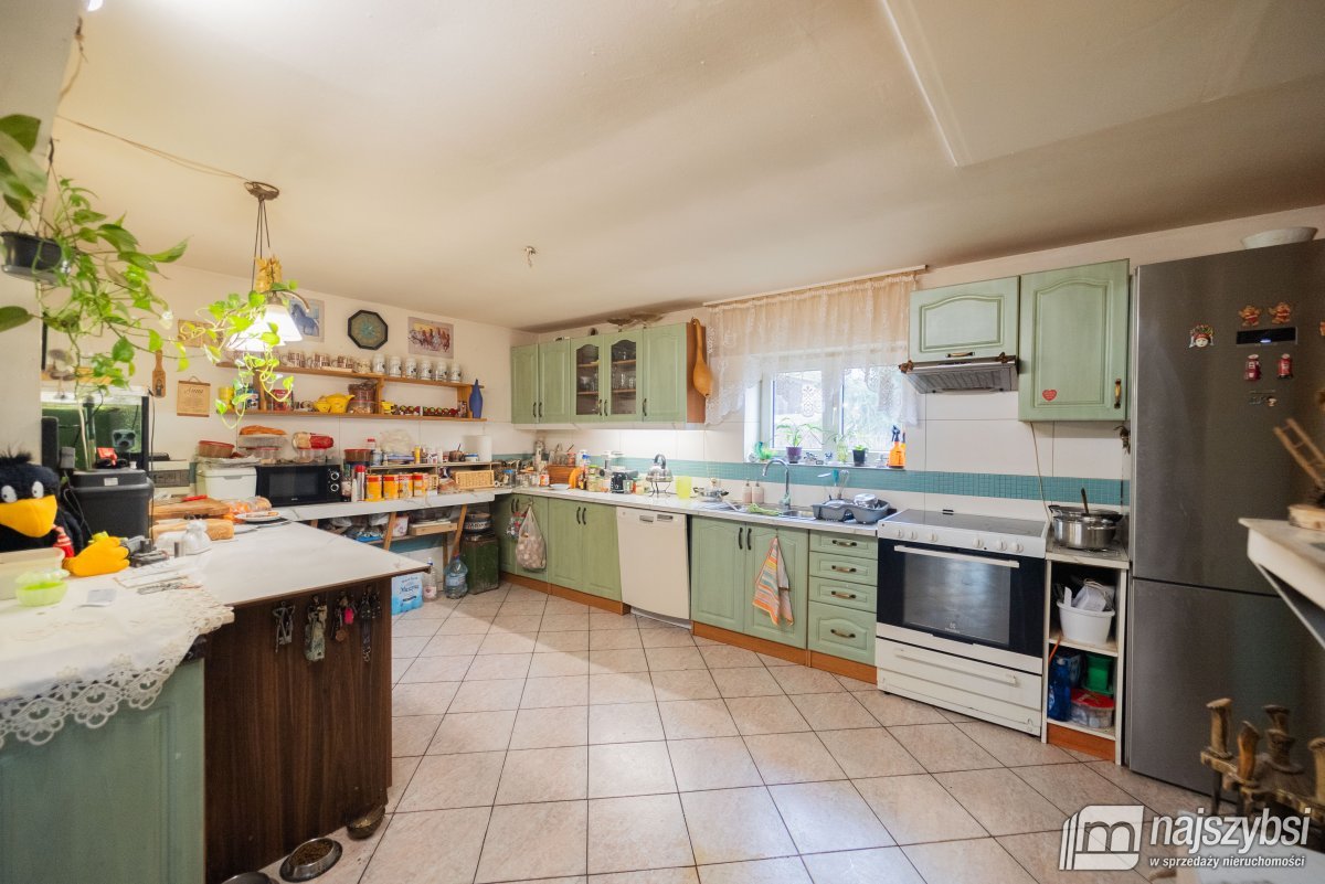 Sierakowo-gmina Dobrzany-dom (10)