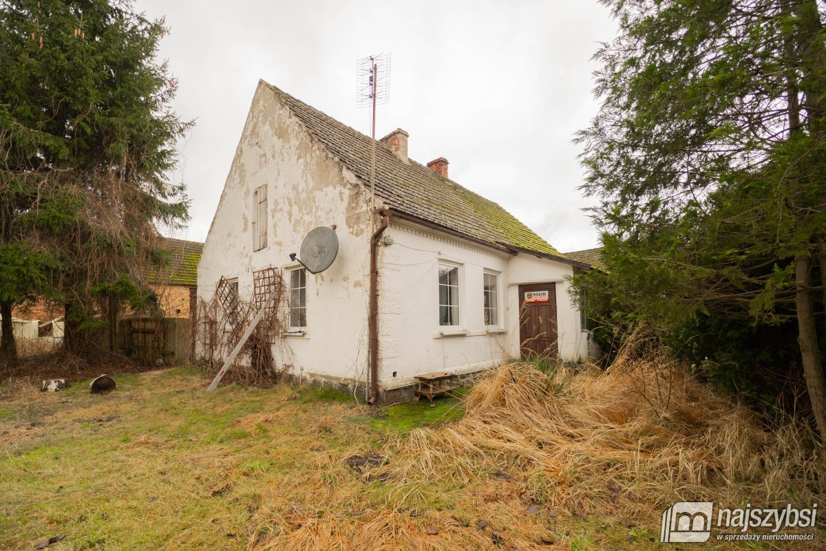 Sierakowo-gmina Dobrzany-dom (15)