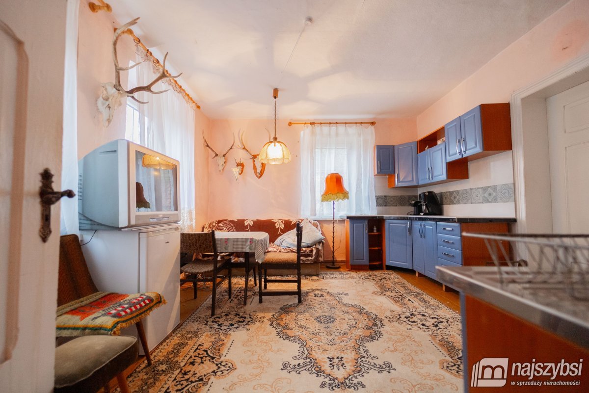 Sierakowo-gmina Dobrzany-dom (17)