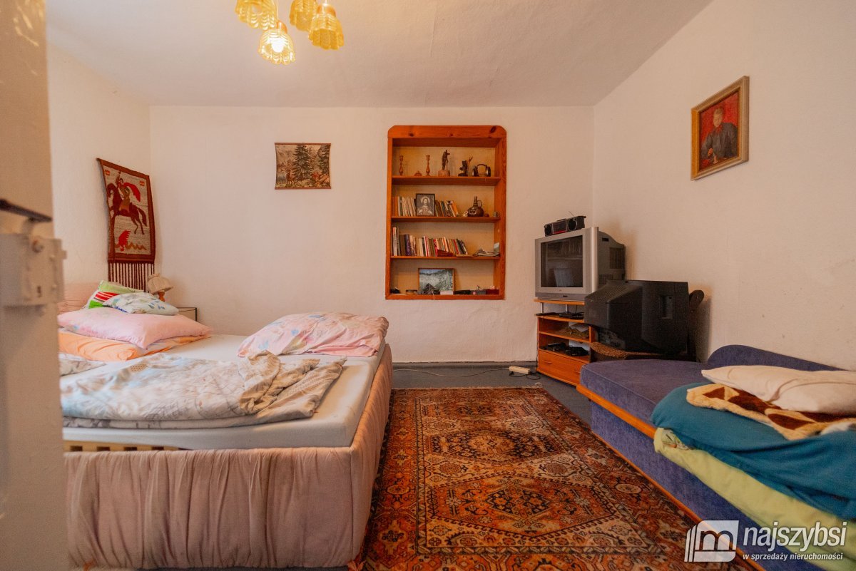 Sierakowo-gmina Dobrzany-dom (18)