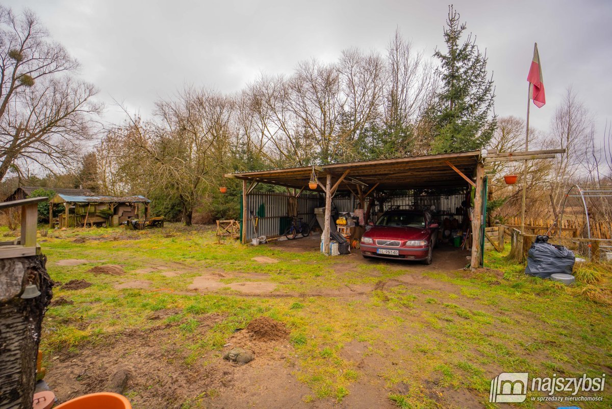 Sierakowo-gmina Dobrzany-dom (20)