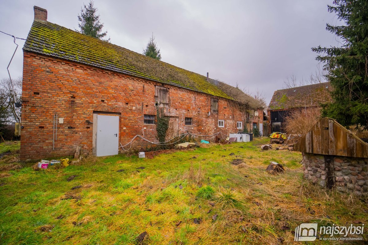 Sierakowo-gmina Dobrzany-dom (23)