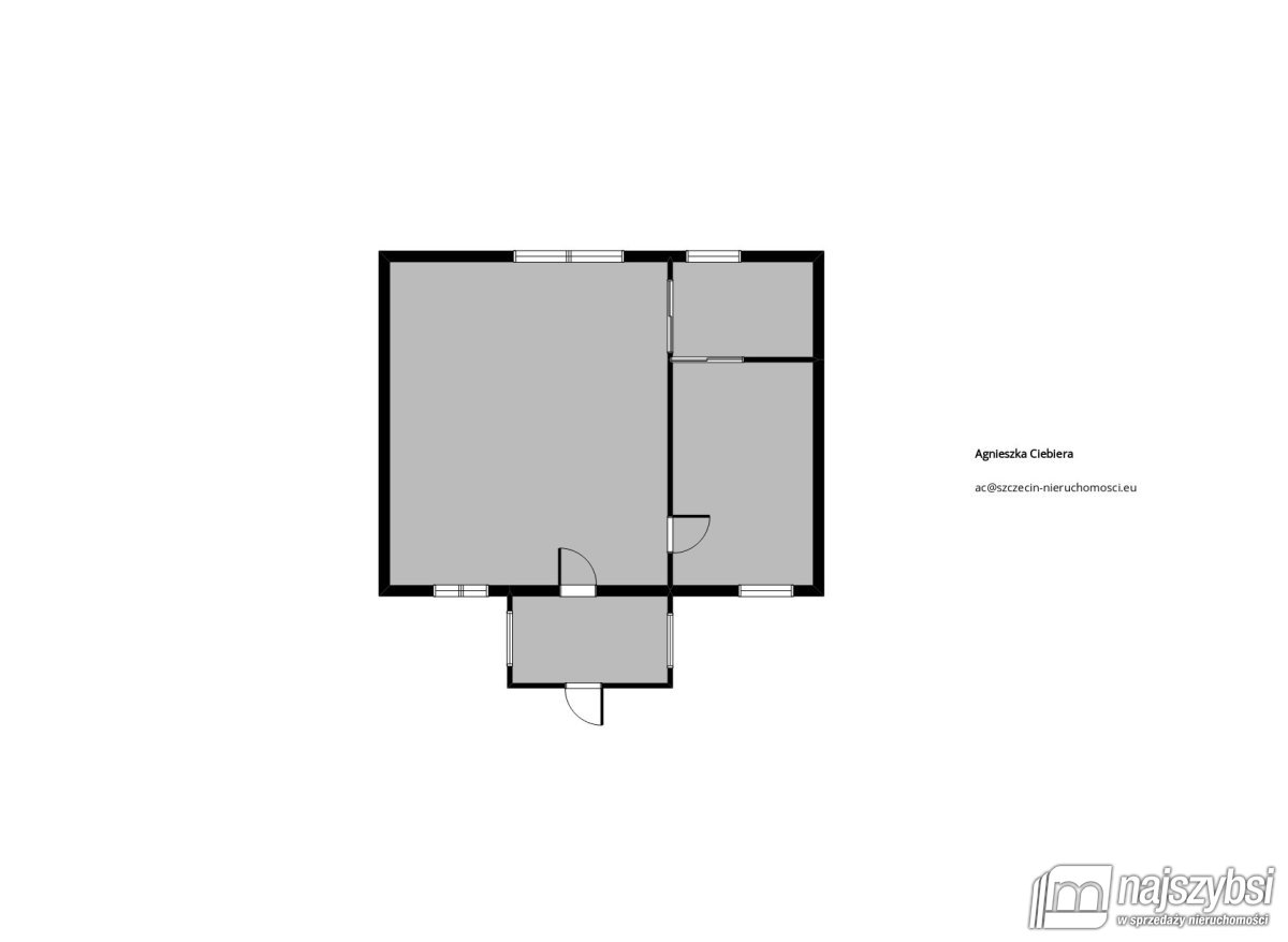 Sierakowo-gmina Dobrzany-dom (24)