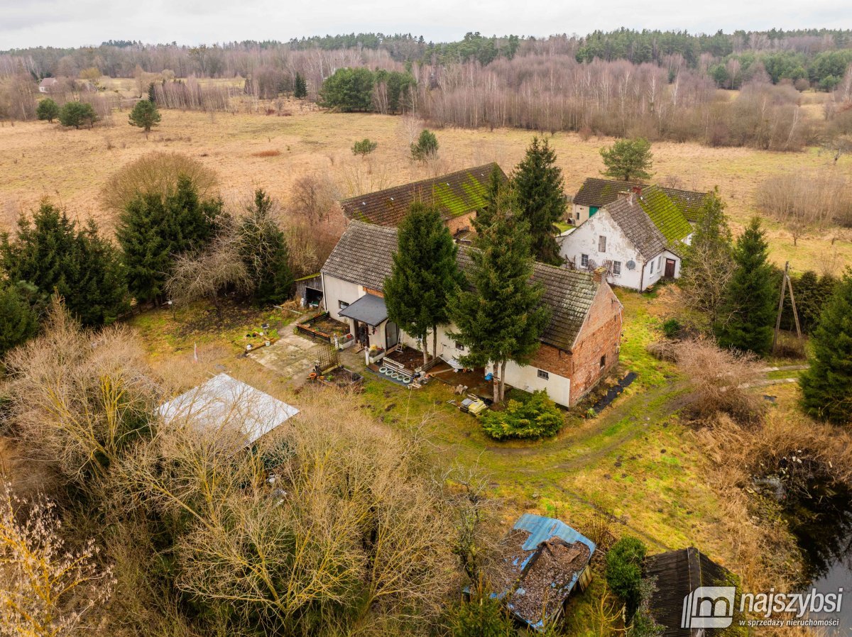 Sierakowo-gmina Dobrzany-dom (3)