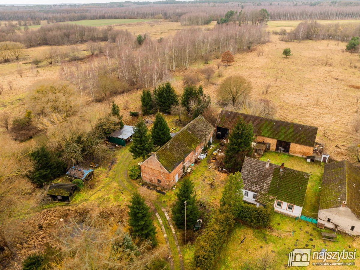 Sierakowo-gmina Dobrzany-dom (4)