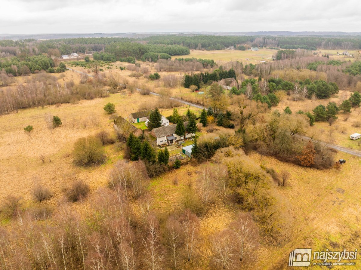 Sierakowo-gmina Dobrzany-dom (5)