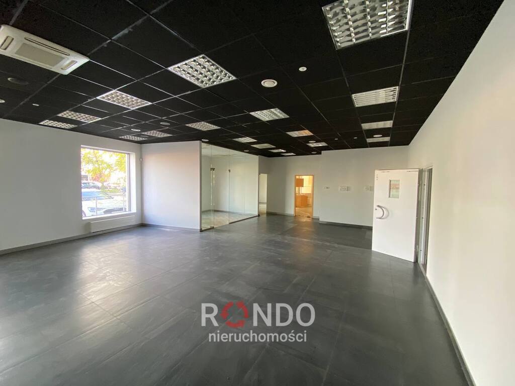 Do wynajęcia lokal (2)