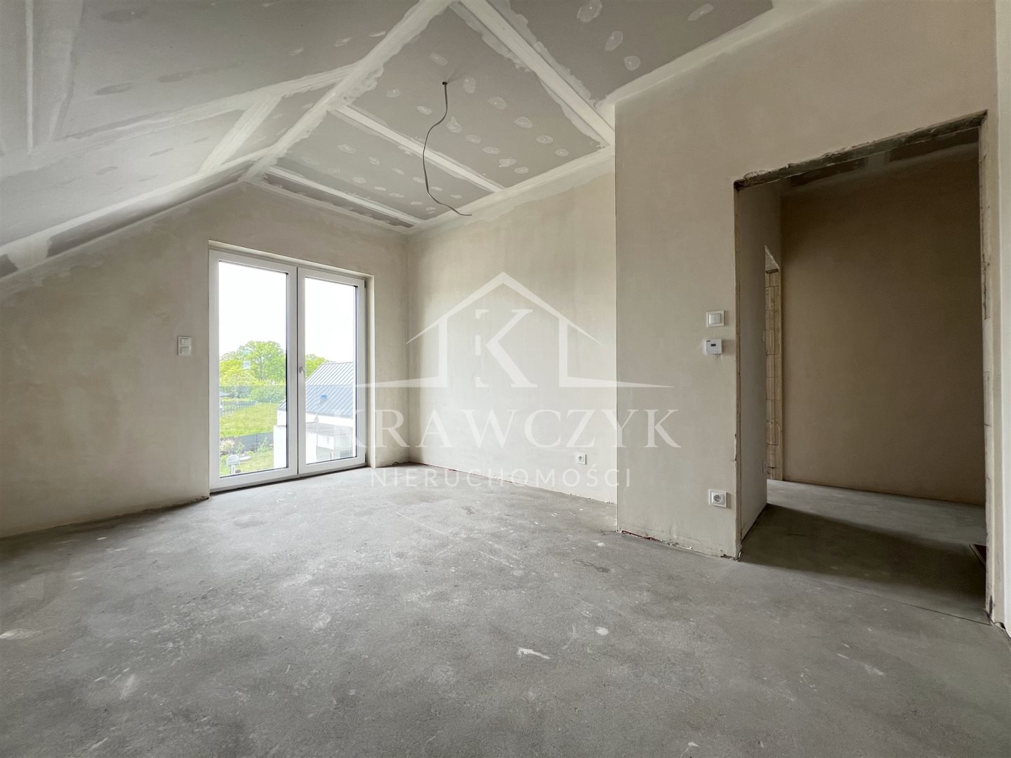 Dom wolnostojący w Kościnie na sprzedaż (19)