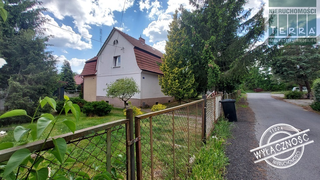 Przedwojenny dom z zabudowaniami na Jędrzychowie! (5)