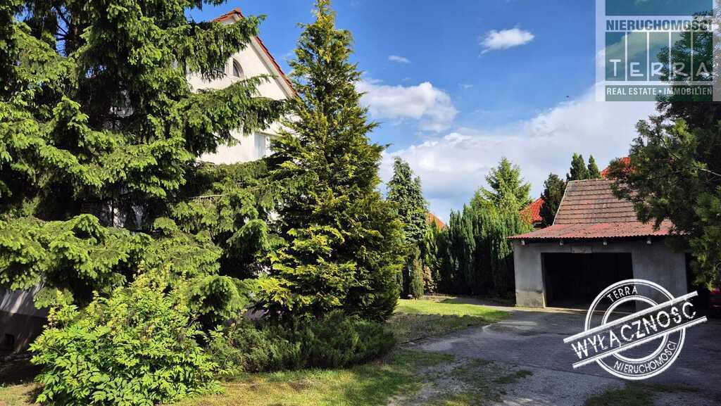 Przedwojenny dom z zabudowaniami na Jędrzychowie! (9)