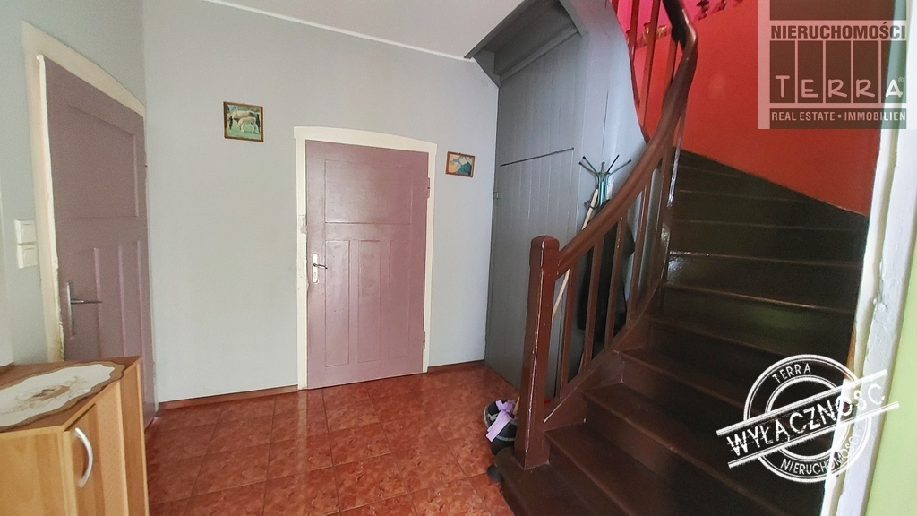 Przedwojenny dom z zabudowaniami na Jędrzychowie! (10)