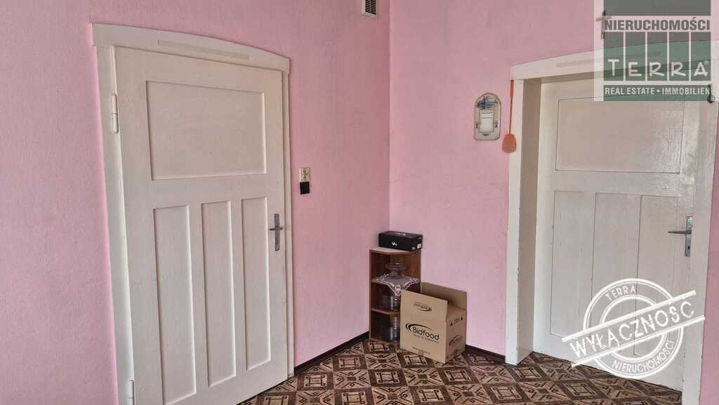 Przedwojenny dom z zabudowaniami na Jędrzychowie! (11)