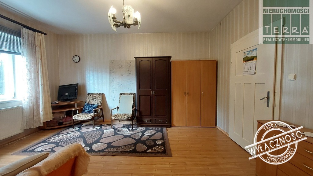 Przedwojenny dom z zabudowaniami na Jędrzychowie! (12)