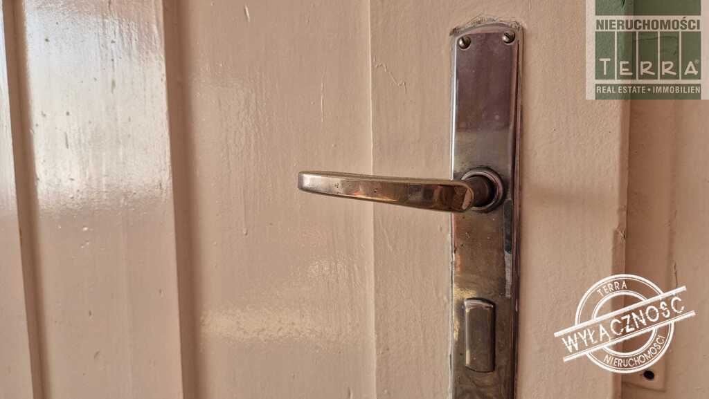 Przedwojenny dom z zabudowaniami na Jędrzychowie! (13)