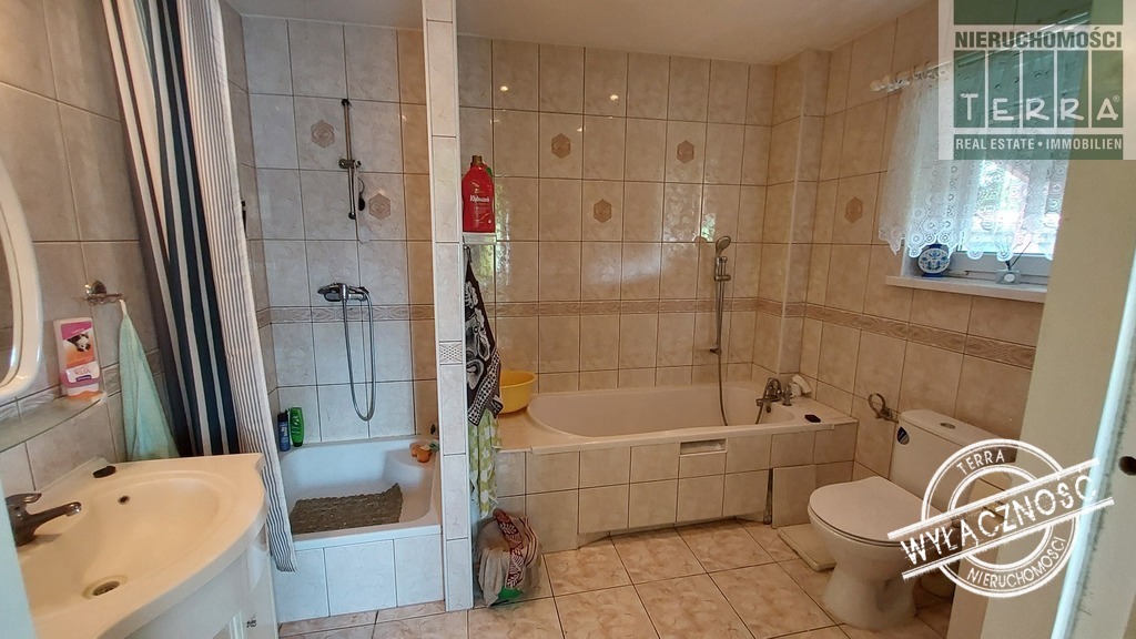 Przedwojenny dom z zabudowaniami na Jędrzychowie! (15)