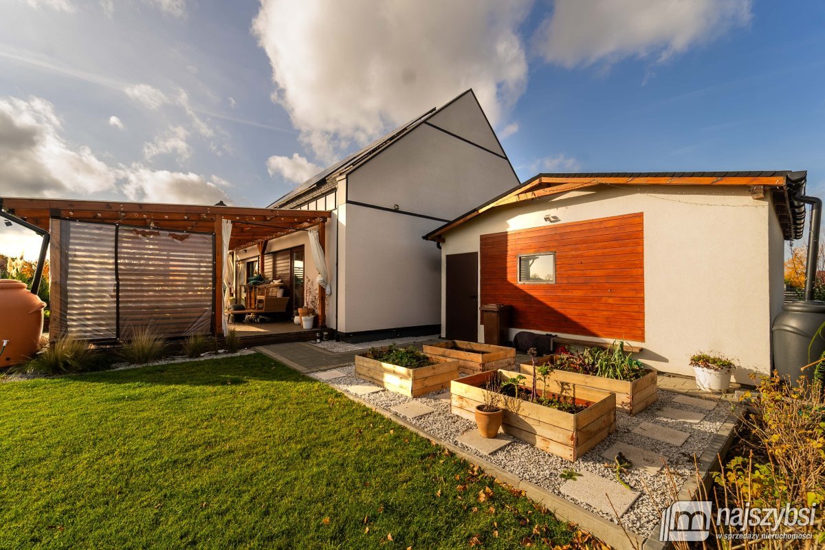 GRZĘDZICE - dom gotowy do zamieszkania ! (13)