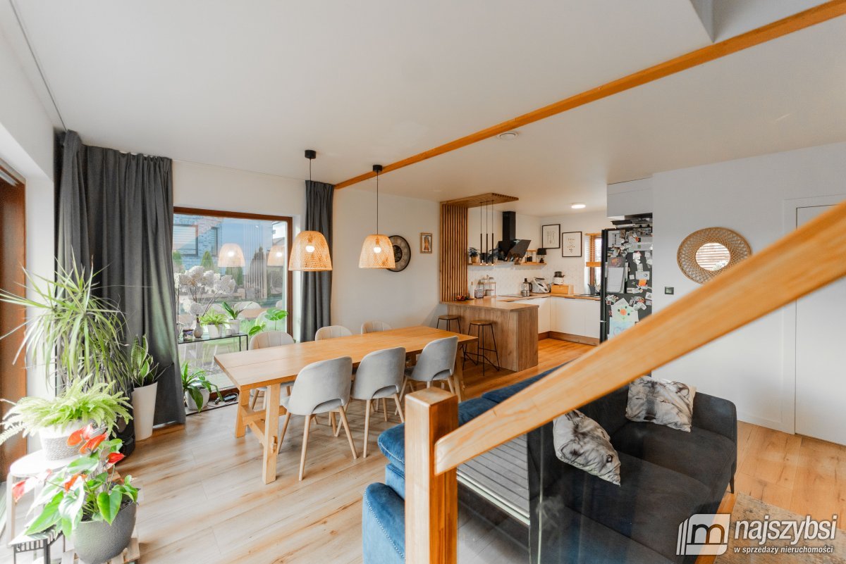 GRZĘDZICE - dom gotowy do zamieszkania ! (14)