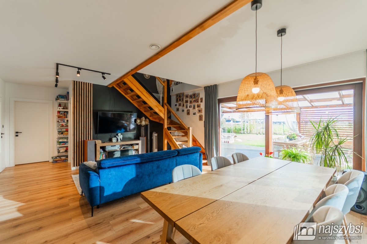 GRZĘDZICE - dom gotowy do zamieszkania ! (16)