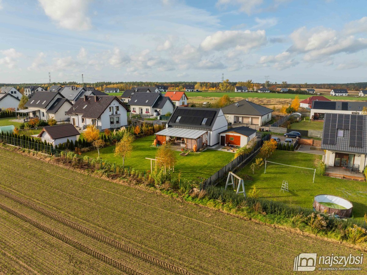 GRZĘDZICE - dom gotowy do zamieszkania ! (2)