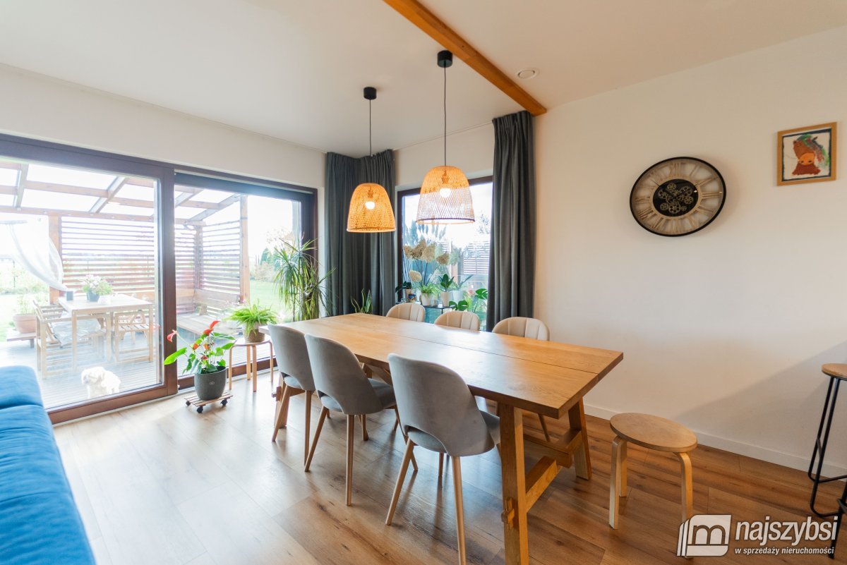 GRZĘDZICE - dom gotowy do zamieszkania ! (20)