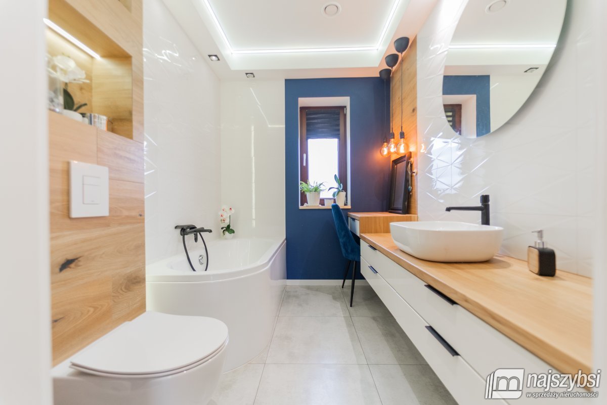 GRZĘDZICE - dom gotowy do zamieszkania ! (22)