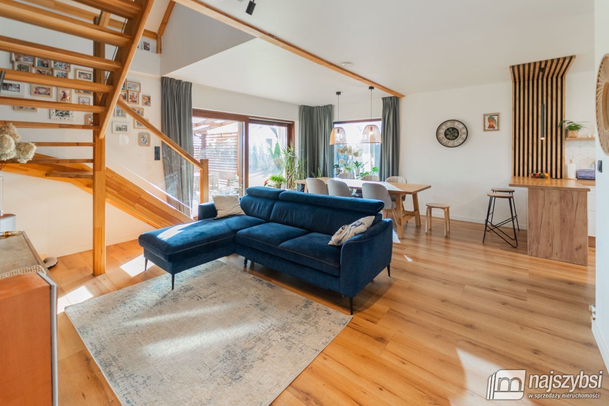 GRZĘDZICE - dom gotowy do zamieszkania ! (24)