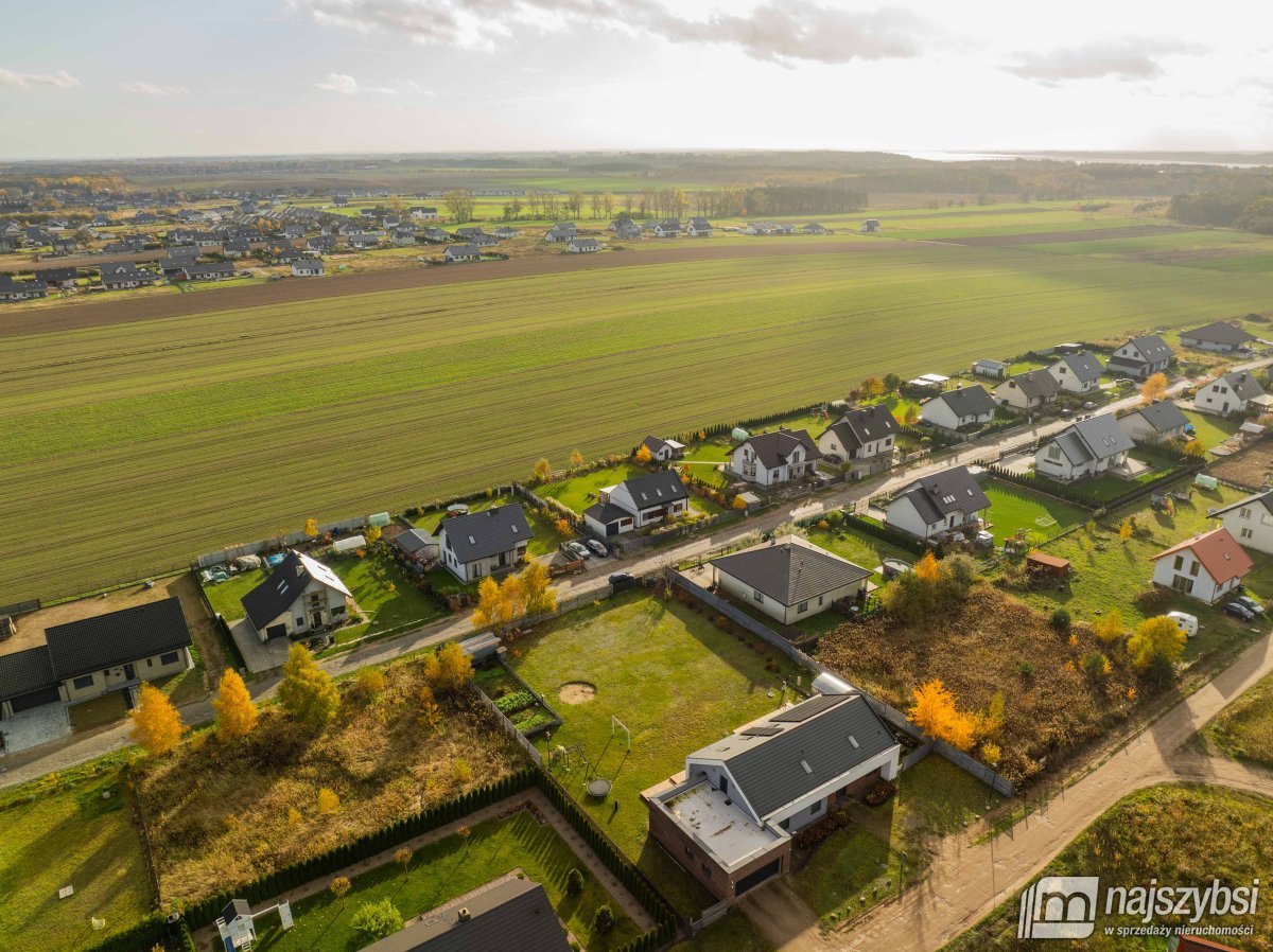 GRZĘDZICE - dom gotowy do zamieszkania ! (3)