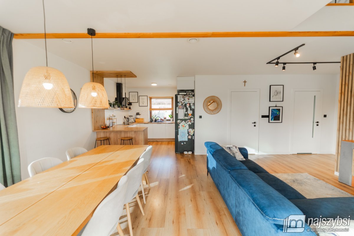 GRZĘDZICE - dom gotowy do zamieszkania ! (30)