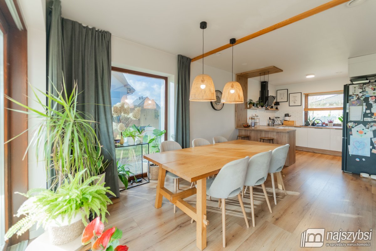 GRZĘDZICE - dom gotowy do zamieszkania ! (31)