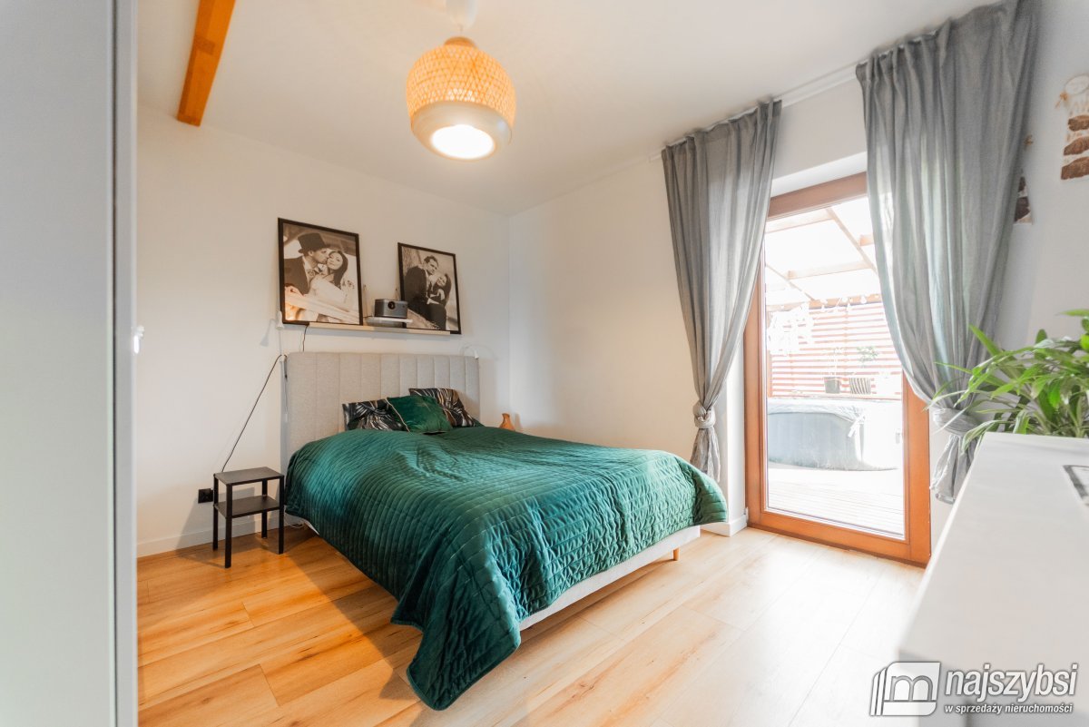 GRZĘDZICE - dom gotowy do zamieszkania ! (34)