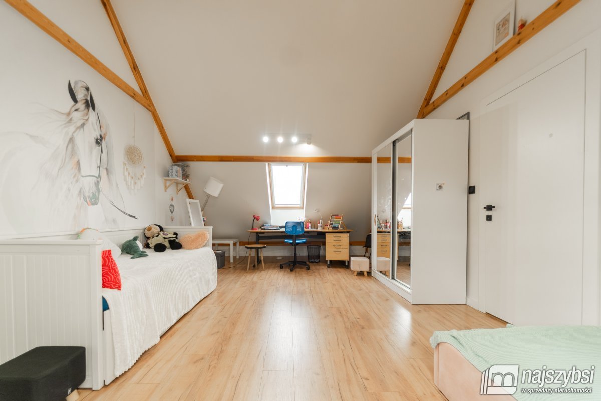 GRZĘDZICE - dom gotowy do zamieszkania ! (35)