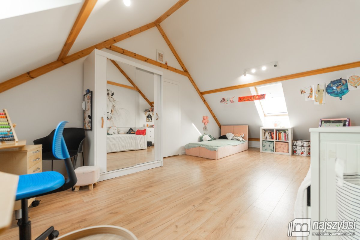 GRZĘDZICE - dom gotowy do zamieszkania ! (36)