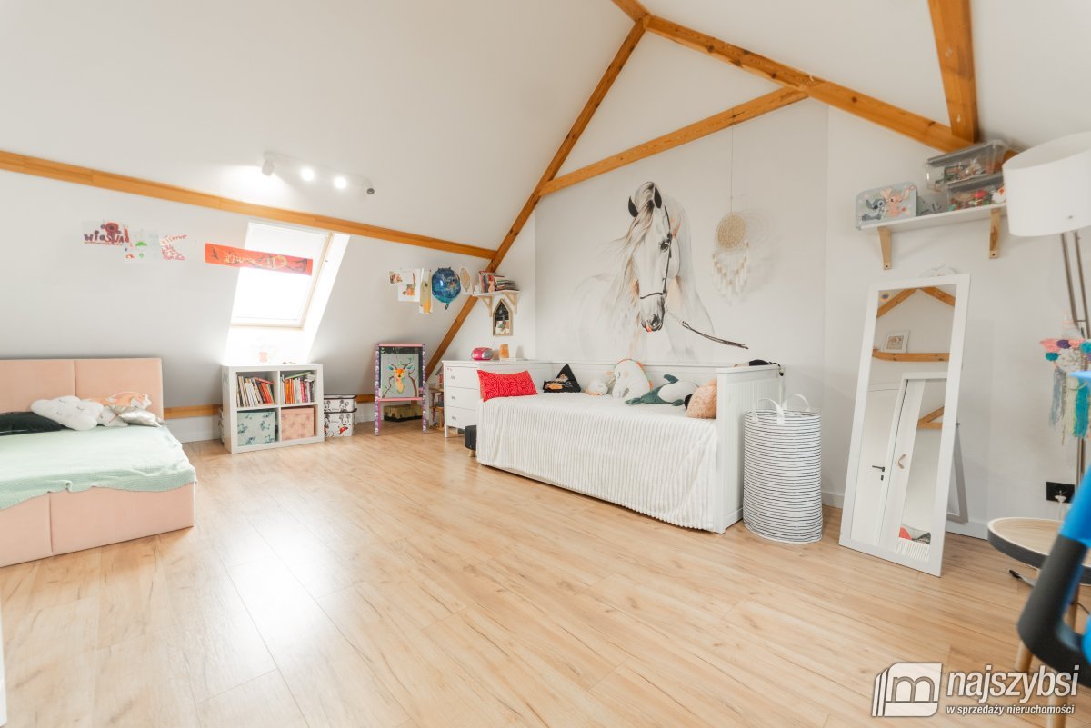 GRZĘDZICE - dom gotowy do zamieszkania ! (37)