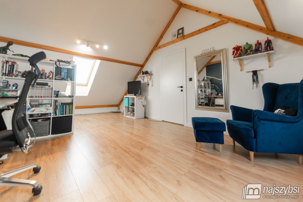 GRZĘDZICE - dom gotowy do zamieszkania ! (39)