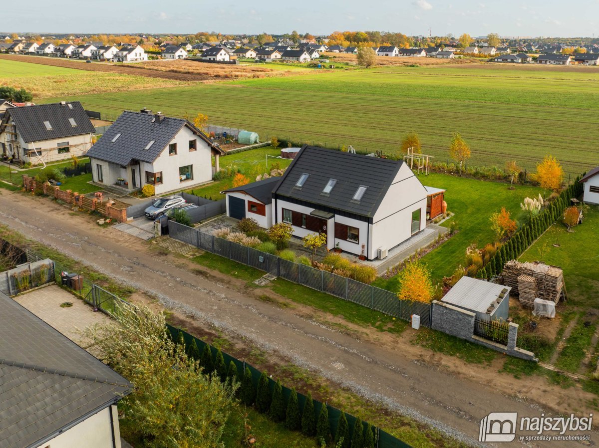 GRZĘDZICE - dom gotowy do zamieszkania ! (4)