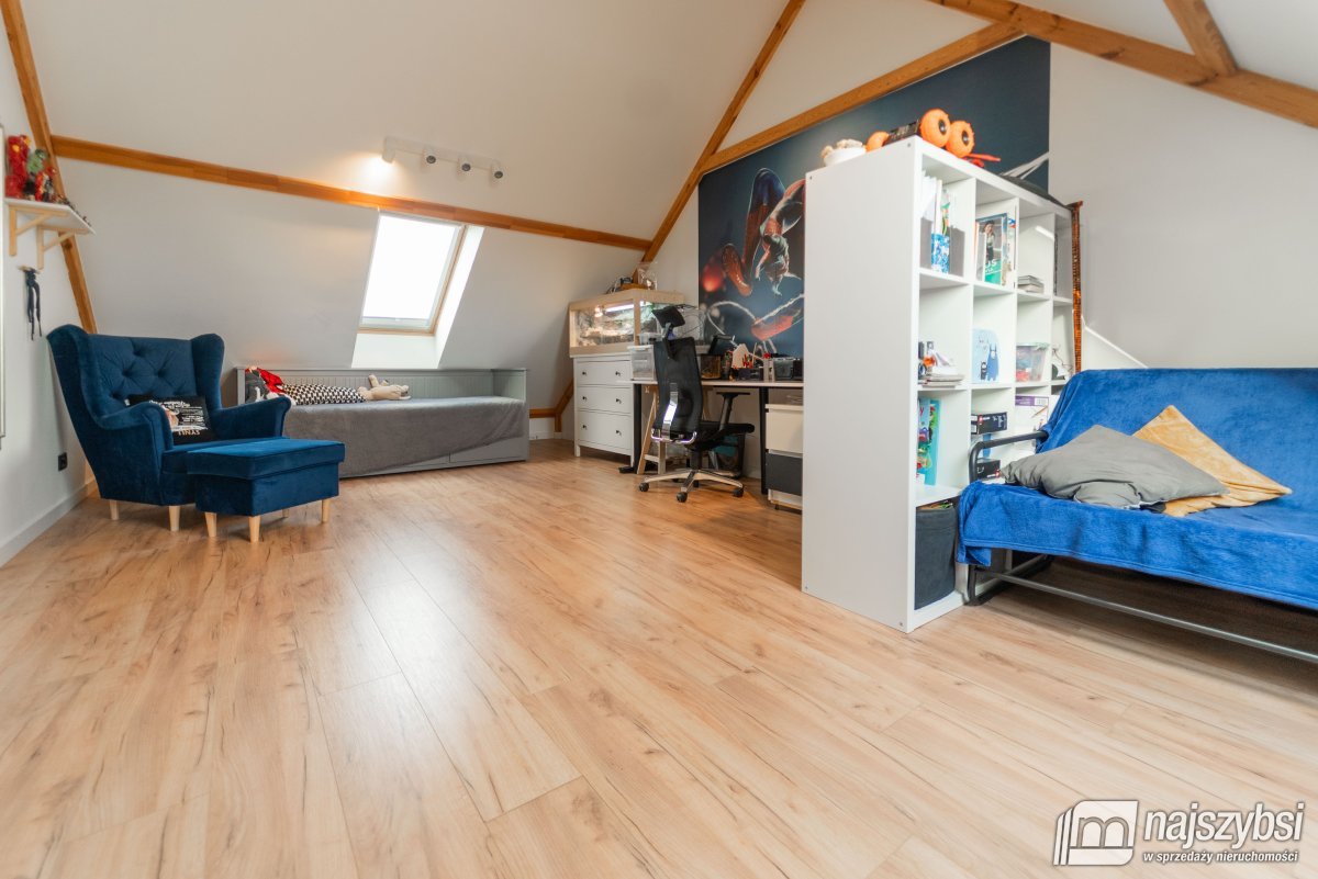 GRZĘDZICE - dom gotowy do zamieszkania ! (40)