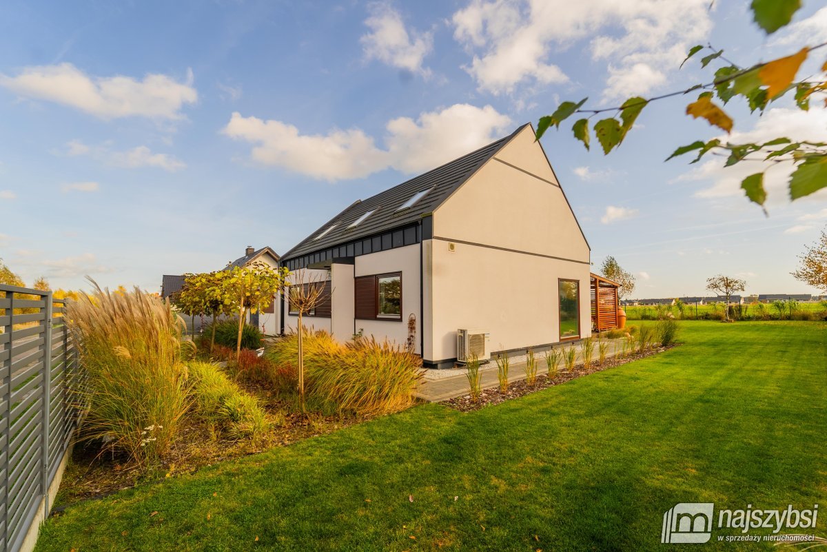 GRZĘDZICE - dom gotowy do zamieszkania ! (5)